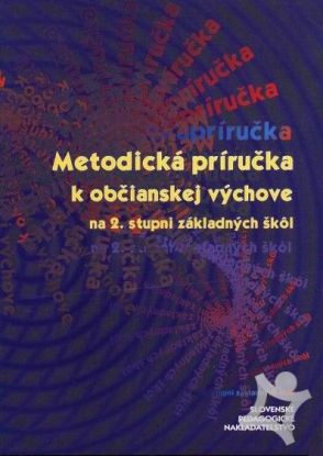 Lacná kniha METODICKA PRIRUCKA OBCIANSKA N