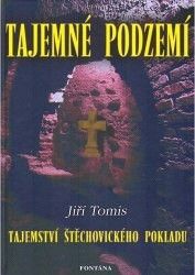 Tajemné podzemí