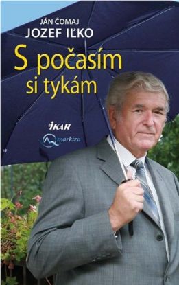 S počasím si tykám