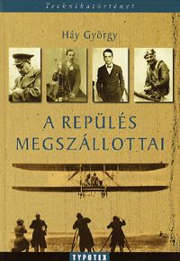 A repülés megszállottai