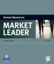 Market leader human resources