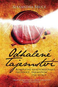 Odhalené tajemství