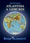 Atlantida a Lemurie