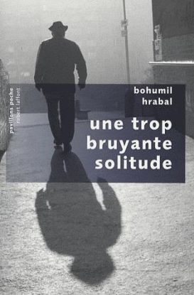 Une Trop Bruyante Solitude