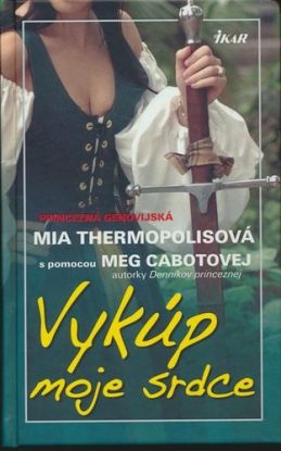 Vykúp moje srdce