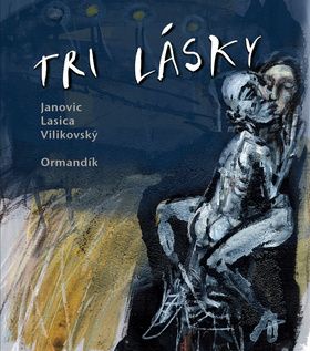 Tri lásky