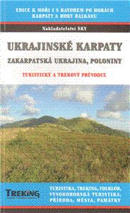 Ukrajinské Karpaty