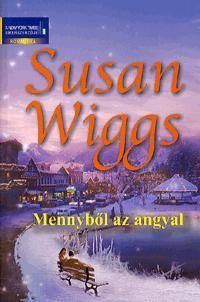 Mennyből az angyal