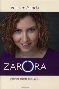 Záróra