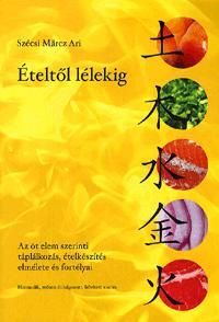 Ételtől lélekig