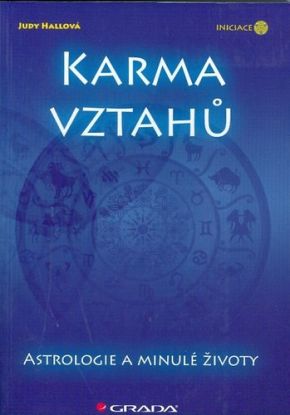 Karma vztahů