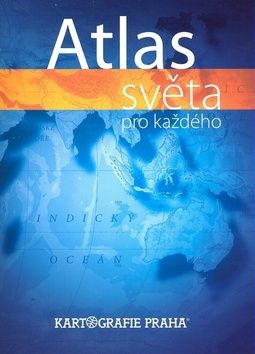 Atlas světa pro každého