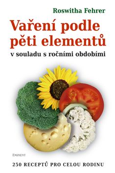 Vaření podle pěti elementů