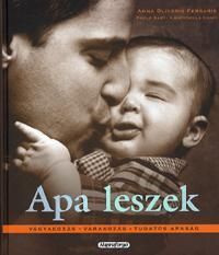 Apa leszek