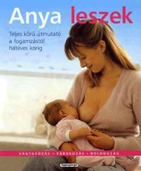 Anya leszek
