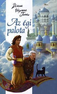 Az égi palota