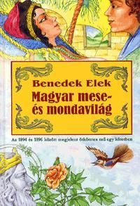 Magyar mese- és mondavilág