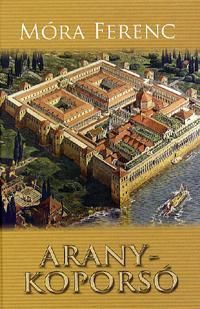 Aranykoporsó