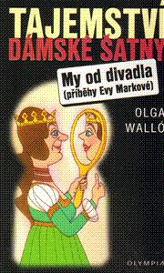 Tajemství dámské šatny