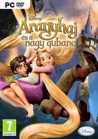 Aranyhaj és a nagy gubanc