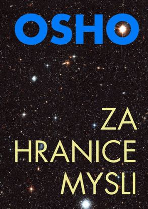 Za hranice mysli
