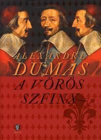 A Vörös Szfinx