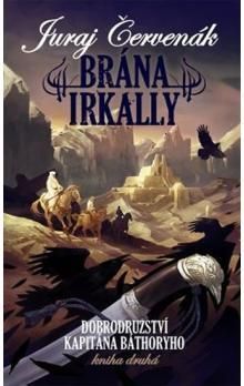 Brána Irkally
