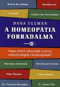 A homeopátia forradalma