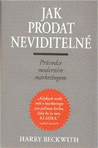 Jak prodat neviditelné