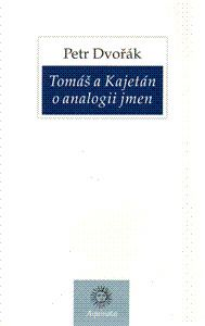 Tomáš a Kajetán o analogii jmen