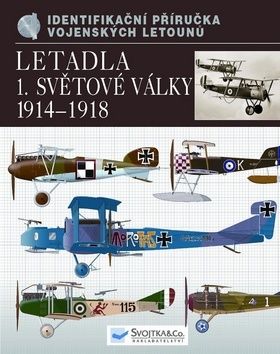 Letadla první světové války 1914-1918