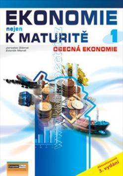 Ekonomie nejen k maturitě 1
