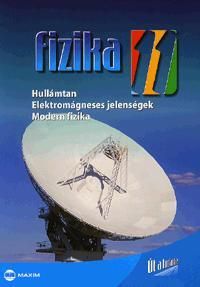Fizika 11. osztály