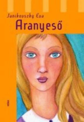 Aranyeső