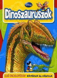 Dinoszauruszok