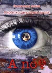 Döglött kutyával őrzött terület