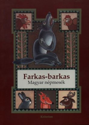 Farkas-barkas