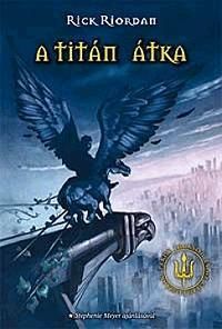 A Titán átka