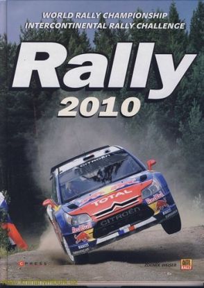 Rally 2010