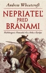 Nepriateľ pred bránami