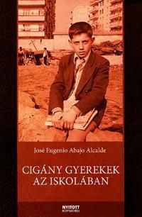 Cigány gyerekek az iskolában