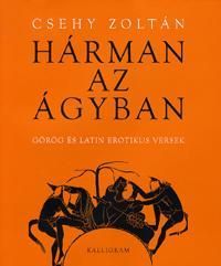 Hárman az ágyban