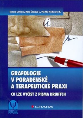Grafologie v poradenské a terapeutické praxi