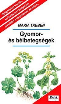 Gyomor- és bélbetegségek