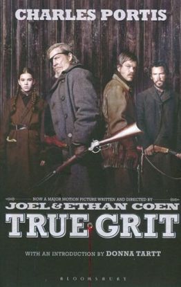 True Grit