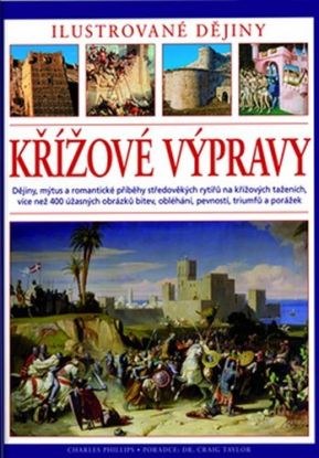 Křížové výpravy