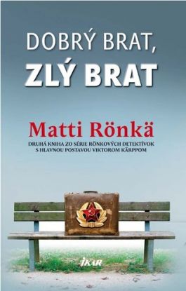 Dobrý brat, zlý brat