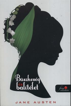 Büszkeség és balítélet