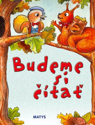 Budeme si čítať