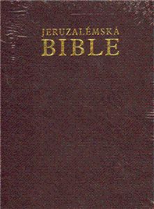 Jeruzalémská Bible